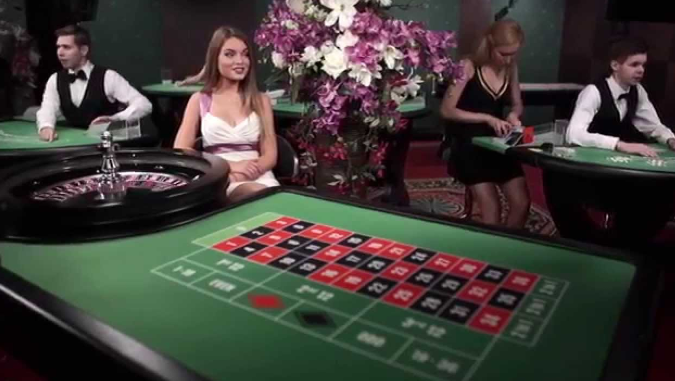 live casino