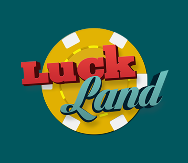 luckland logo