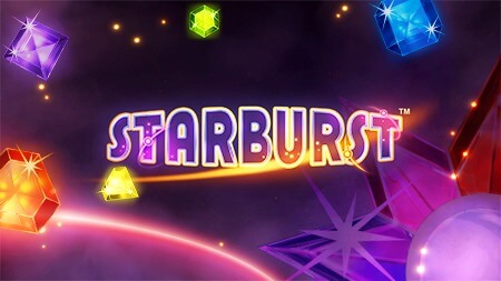 starburst logo